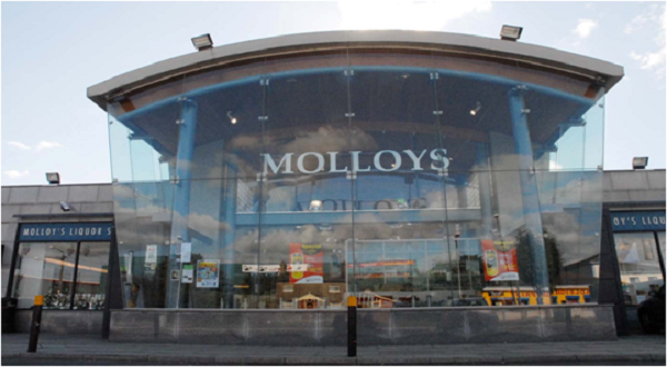 Molloys Liquor Store